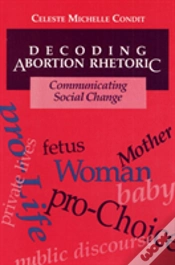 Capa do artigo Decoding Abortion Rhetoric