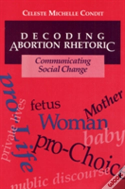 Capa do artigo Decoding Abortion Rhetoric