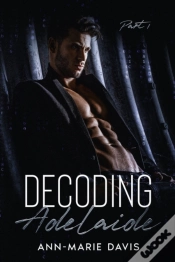 Capa do artigo Decoding Adelaide