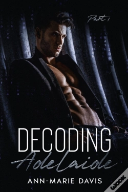 Capa do artigo Decoding Adelaide