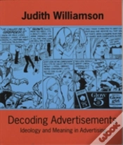 Capa do artigo Decoding Advertisements