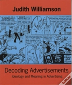 Capa do artigo Decoding Advertisements