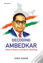 Capa do artigo Decoding Ambedkar
