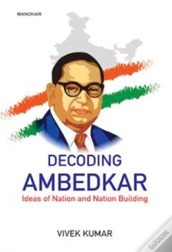 Capa do artigo Decoding Ambedkar