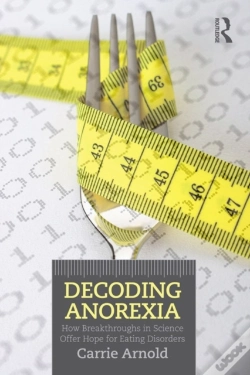 Capa do artigo Decoding Anorexia