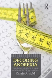 Capa do artigo Decoding Anorexia