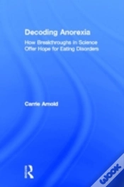 Capa do artigo Decoding Anorexia