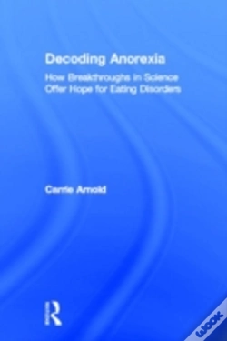 Capa do artigo Decoding Anorexia