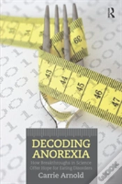 Capa do artigo Decoding Anorexia