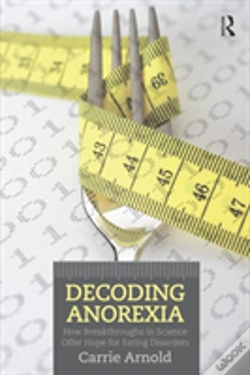 Capa do artigo Decoding Anorexia