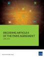Decoding Article 6 Of The Paris Agreement - Preview