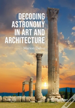 Capa do artigo Decoding Astronomy In Art And Architecture