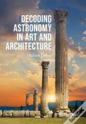 Capa do artigo Decoding Astronomy In Art And Architecture