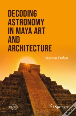 Capa do artigo Decoding Astronomy In Maya Art And Architecture