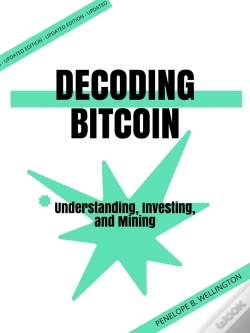 Capa do artigo Decoding Bitcoin