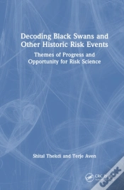 Capa do artigo Decoding Black Swans And Other Historic Risk Events
