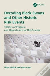 Capa do artigo Decoding Black Swans And Other Historic Risk Events