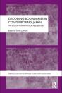 Decoding Boundaries In Contemporary Japan - Preview