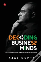 Capa do artigo Decoding Business Minds