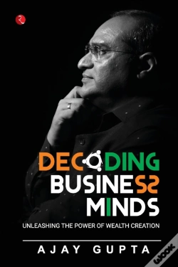Capa do artigo Decoding Business Minds