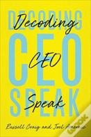 Decoding Ceo-Speak