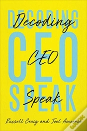 Capa do artigo Decoding Ceo-Speak