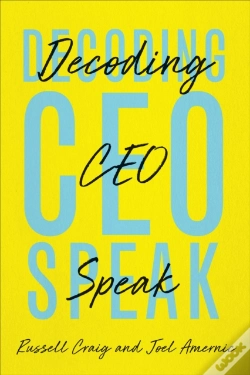 Capa do artigo Decoding Ceo-Speak