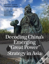 Capa do artigo Decoding China