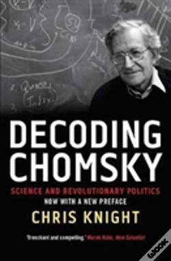 Capa do artigo Decoding Chomsky