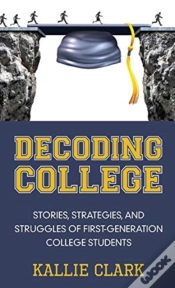Capa do artigo Decoding College