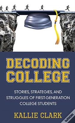 Capa do artigo Decoding College