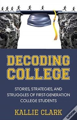 Capa do artigo Decoding College