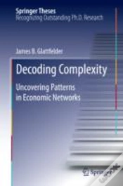 Capa do artigo Decoding Complexity