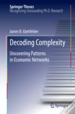 Capa do artigo Decoding Complexity