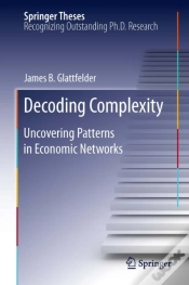 Capa do artigo Decoding Complexity