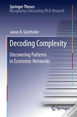 Capa do artigo Decoding Complexity