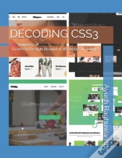 Capa do artigo Decoding Css3