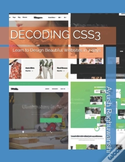 Capa do artigo Decoding Css3