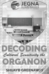 Decoding Cultural Sensitivity The Organon