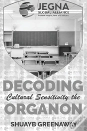 Capa do artigo Decoding Cultural Sensitivity The Organon