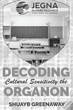 Capa do artigo Decoding Cultural Sensitivity The Organon