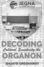 Decoding Cultural Sensitivity The Organon - Preview