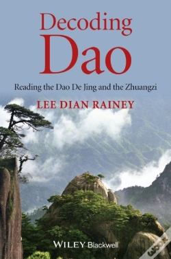 Capa do artigo Decoding Dao