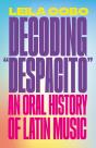 Decoding Despacito - Preview