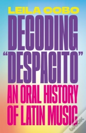 Capa do artigo Decoding Despacito