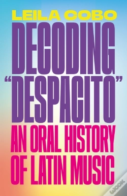 Capa do artigo Decoding Despacito