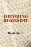 Decoding Domesday