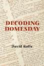 Decoding Domesday - Preview