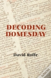 Capa do artigo Decoding Domesday