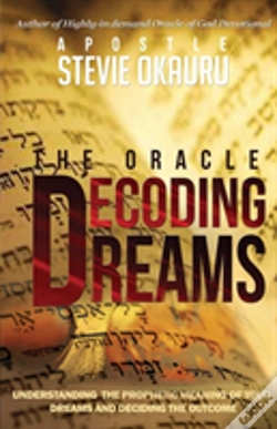 Capa do artigo Decoding Dreams